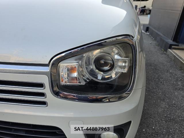 Suzuki ALTO 2016-02 8222913-8