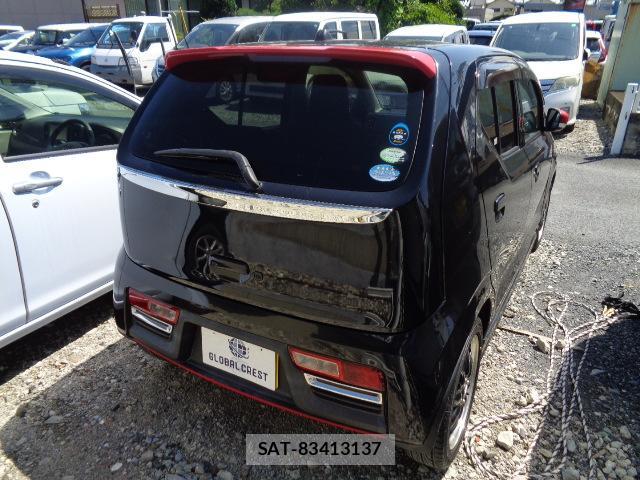Suzuki ALTO 2017-03 8223896-1
