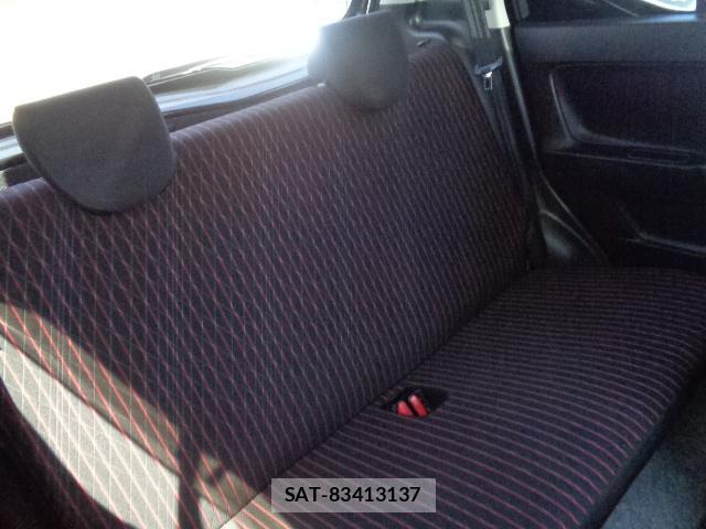Suzuki ALTO 2017-03 8223896-10