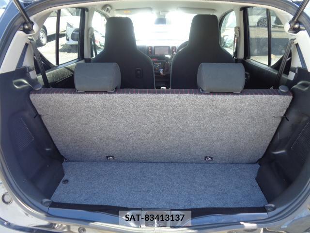 Suzuki ALTO 2017-03 8223896-11