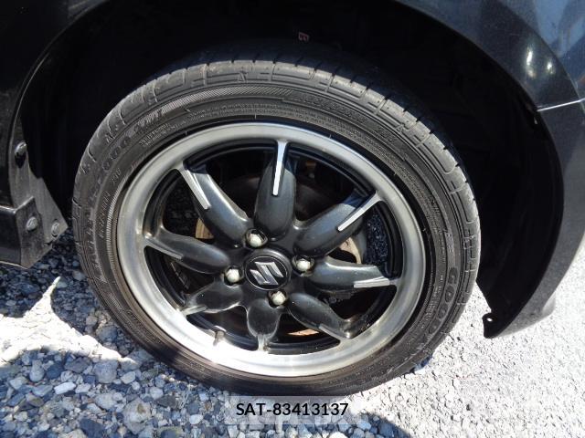 Suzuki ALTO 2017-03 8223896-15