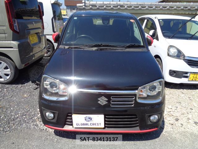 Suzuki ALTO 2017-03 8223896-16