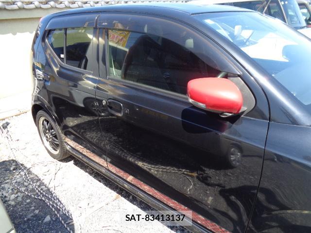 Suzuki ALTO 2017-03 8223896-18
