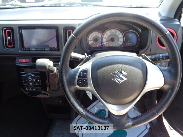 Suzuki ALTO 2017-03 8223896-2