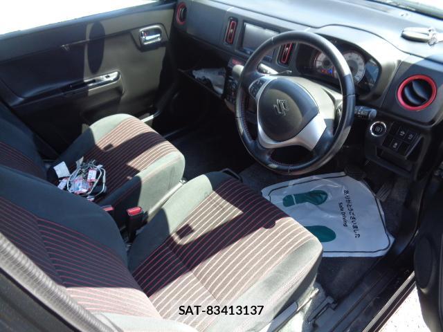 Suzuki ALTO 2017-03 8223896-4
