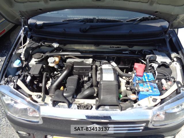 Suzuki ALTO 2017-03 8223896-5