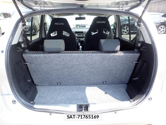 Suzuki ALTO WORKS 2016-08 8218380-18