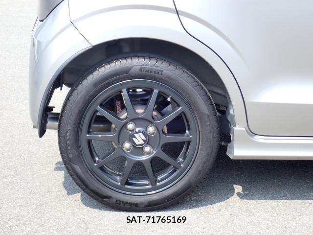 Suzuki ALTO WORKS 2016-08 8218380-19