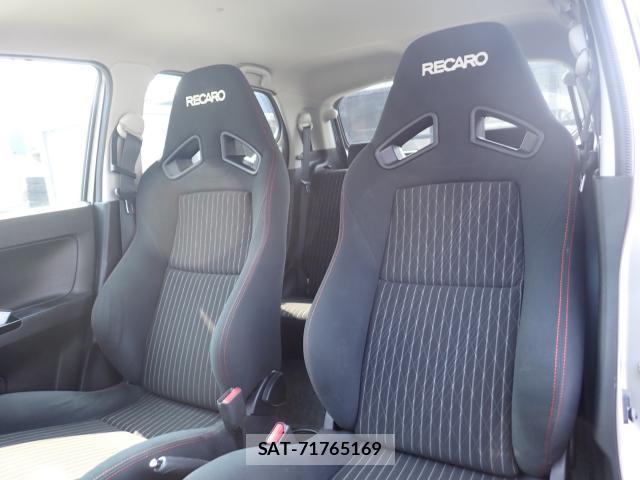 Suzuki ALTO WORKS 2016-08 8218380-5