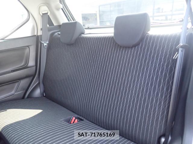 Suzuki ALTO WORKS 2016-08 8218380-6