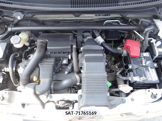 Suzuki ALTO WORKS 2016-08 8218380-7