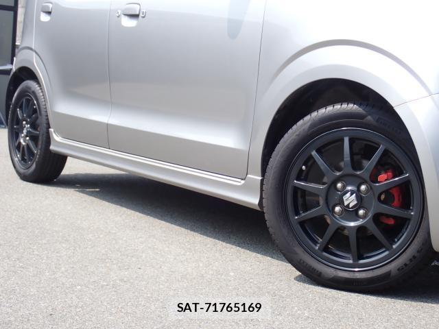 Suzuki ALTO WORKS 2016-08 8218380-8