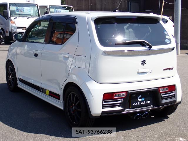 Suzuki ALTO WORKS 2016-03 8218384-14