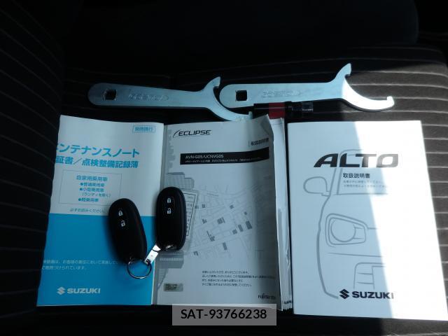 Suzuki ALTO WORKS 2016-03 8218384-16