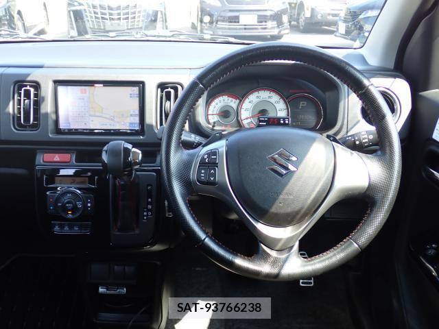 Suzuki ALTO WORKS 2016-03 8218384-17