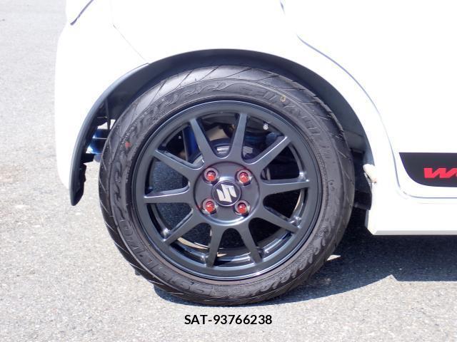 Suzuki ALTO WORKS 2016-03 8218384-19