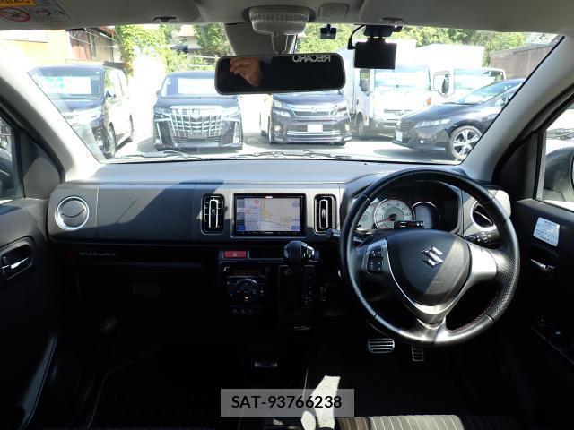 Suzuki ALTO WORKS 2016-03 8218384-2