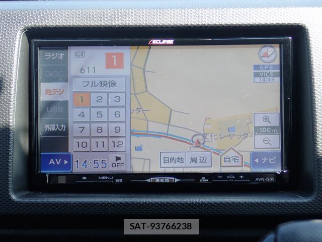 Suzuki ALTO WORKS 2016-03 8218384-4