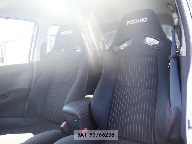 Suzuki ALTO WORKS 2016-03 8218384-5