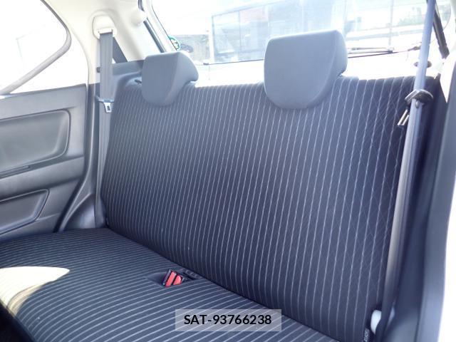 Suzuki ALTO WORKS 2016-03 8218384-6