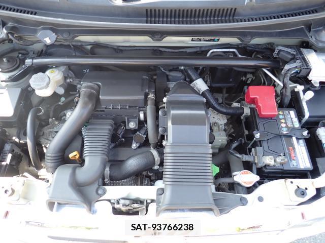 Suzuki ALTO WORKS 2016-03 8218384-7