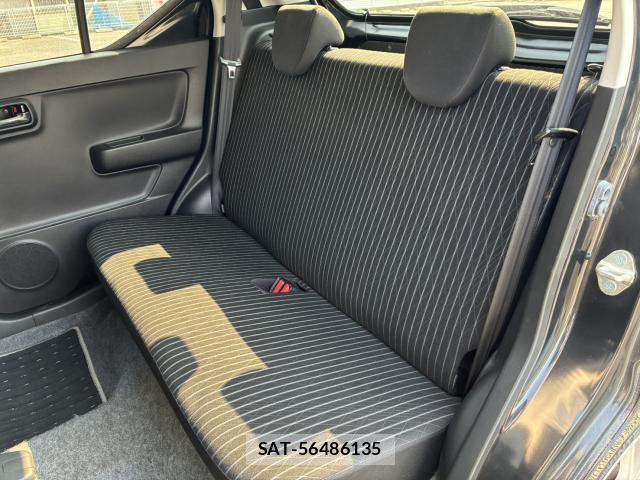 Suzuki ALTO WORKS 2016 8219262-6