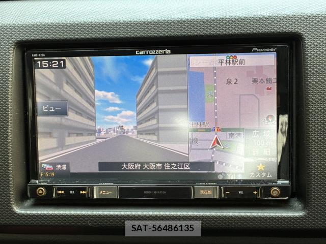 Suzuki ALTO WORKS 2016 8219262-7