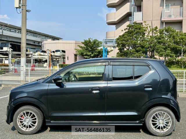 Suzuki ALTO WORKS 2016 8219262-9