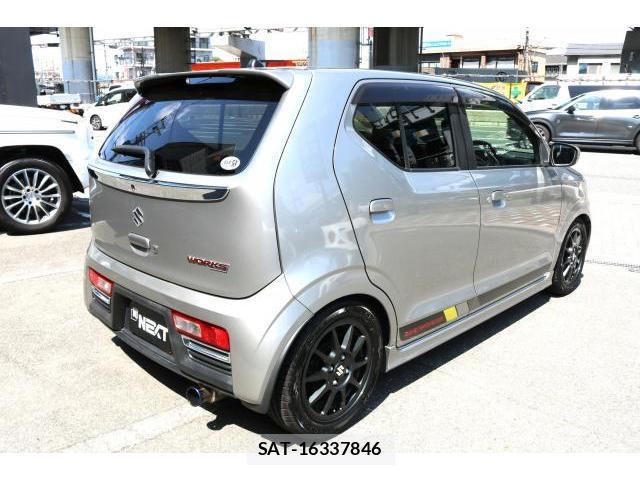 Suzuki ALTO WORKS 2017-01 8221218-1
