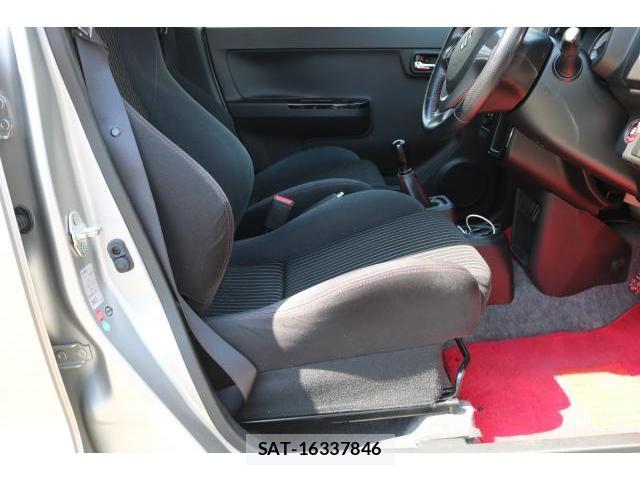 Suzuki ALTO WORKS 2017-01 8221218-2