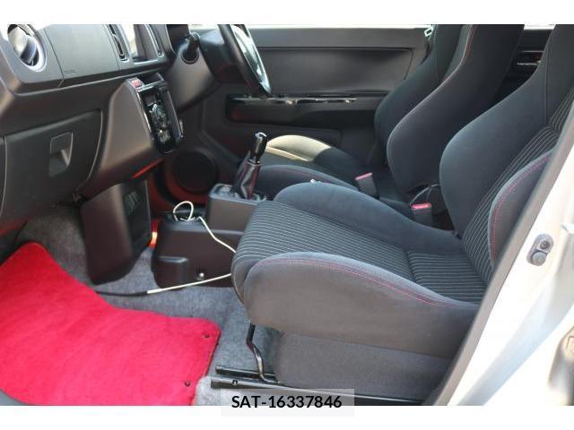Suzuki ALTO WORKS 2017-01 8221218-3