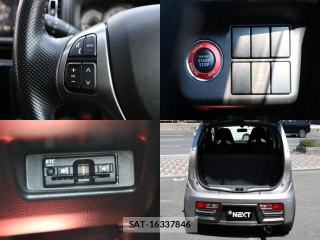 Suzuki ALTO WORKS 2017-01 8221218-7