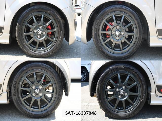 Suzuki ALTO WORKS 2017-01 8221218-8