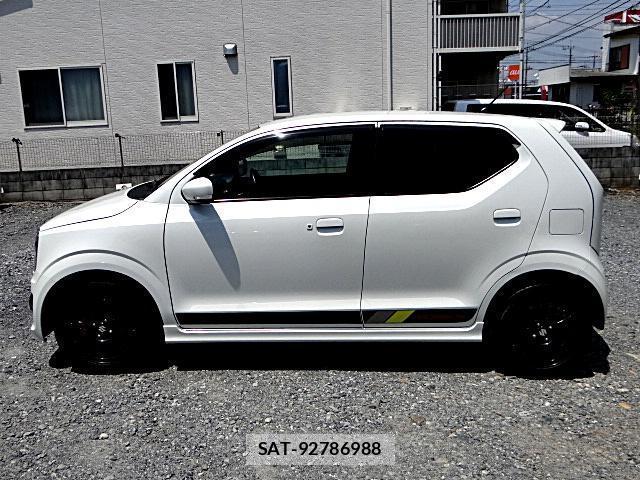 Suzuki ALTO WORKS 2016-04 8225040-10