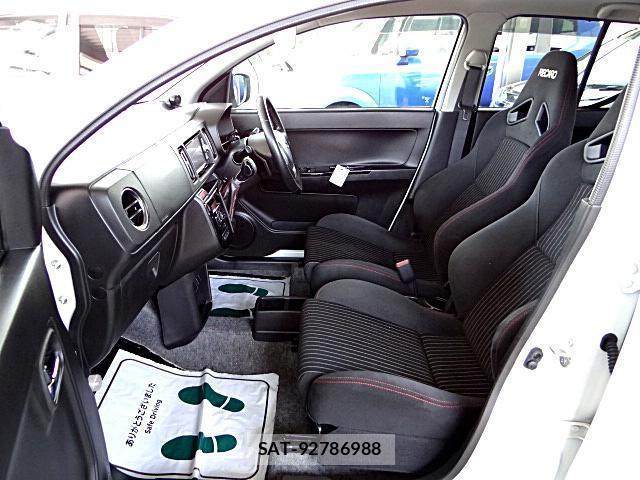 Suzuki ALTO WORKS 2016-04 8225040-13