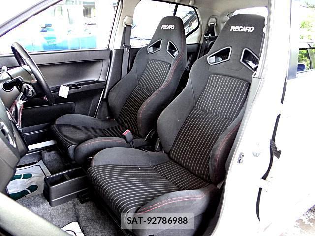 Suzuki ALTO WORKS 2016-04 8225040-14