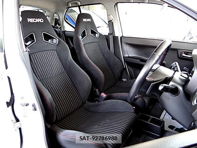 Suzuki ALTO WORKS 2016-04 8225040-4