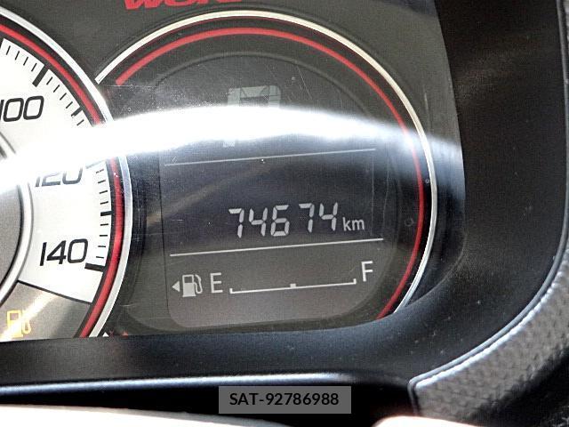 Suzuki ALTO WORKS 2016-04 8225040-5