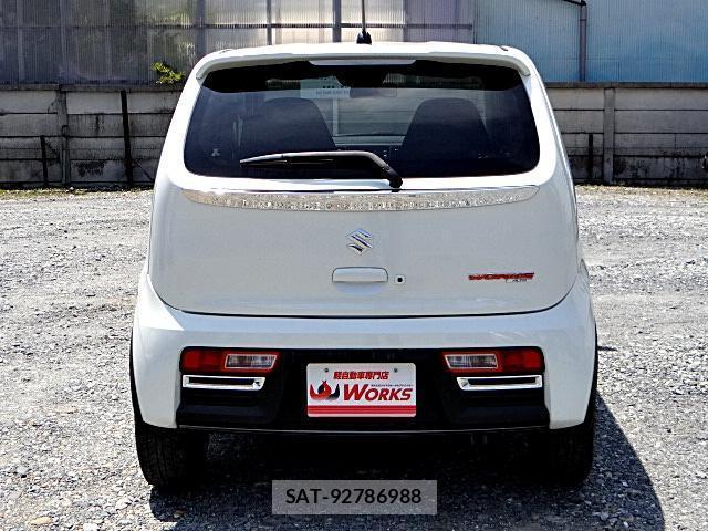 Suzuki ALTO WORKS 2016-04 8225040-9