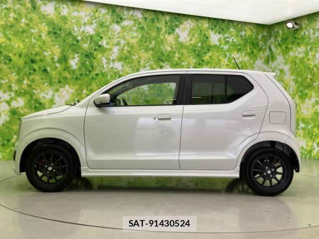 Suzuki ALTO WORKS 2017-10 8225456-1