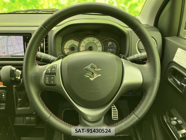 Suzuki ALTO WORKS 2017-10 8225456-14