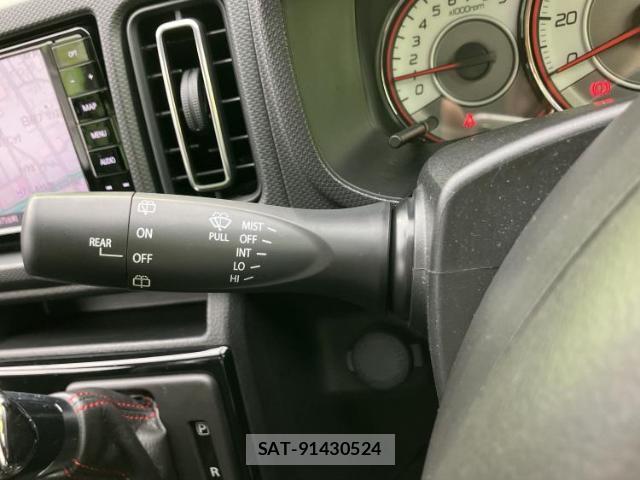 Suzuki ALTO WORKS 2017-10 8225456-16