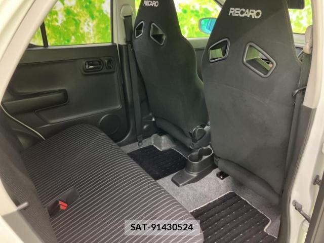 Suzuki ALTO WORKS 2017-10 8225456-4