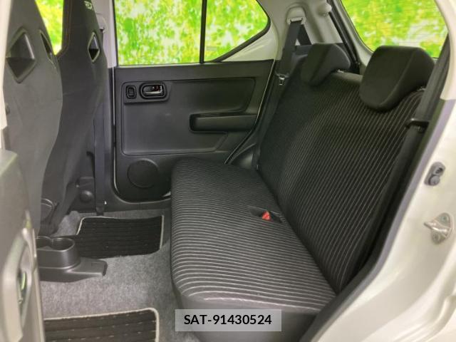 Suzuki ALTO WORKS 2017-10 8225456-6
