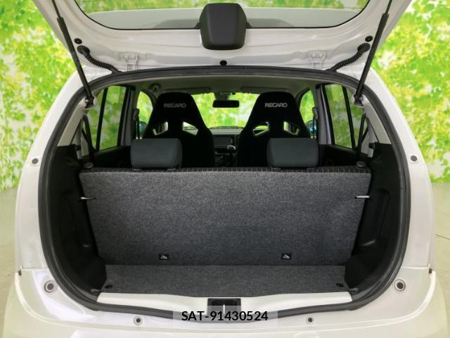 Suzuki ALTO WORKS 2017-10 8225456-7