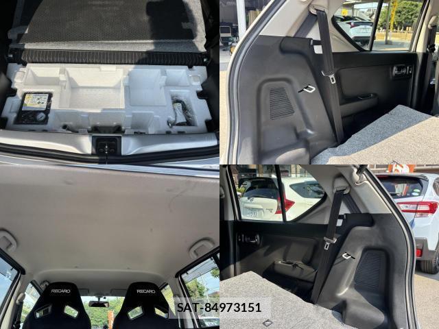 Suzuki ALTO WORKS 2017-08 8225578-11