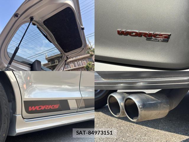 Suzuki ALTO WORKS 2017-08 8225578-15