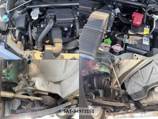 Suzuki ALTO WORKS 2017-08 8225578-17