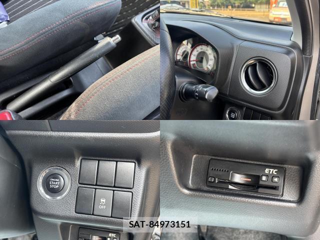 Suzuki ALTO WORKS 2017-08 8225578-4