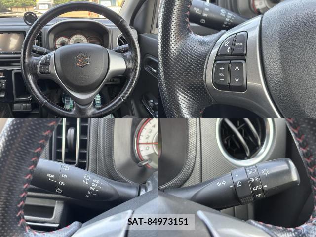 Suzuki ALTO WORKS 2017-08 8225578-5